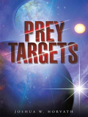 cover image of Prey Targets